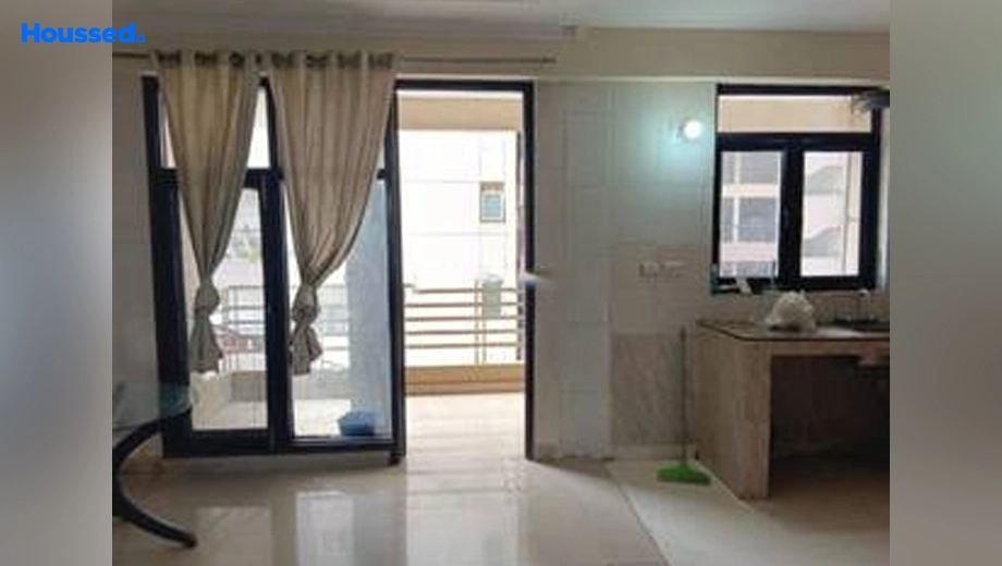 Project Image of 4 BHK Furnished Flat for Rent in Sector 51 - Image 130767