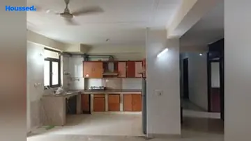 Project Image of 4 BHK Flat for Rent in Sector 51, Gurgaon - Image 130768