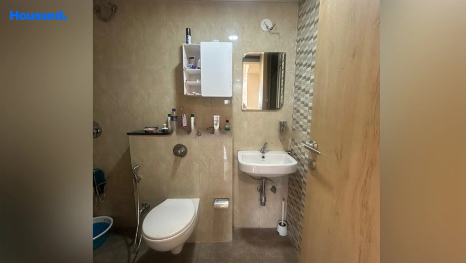 Project Image of 2 BHK Flat for Resale in Sheth Midori, Dahisar East - Image 130777