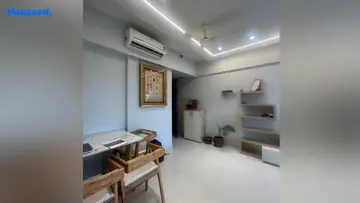 Project Image of 2 BHK Flat for Resale in Sheth Midori Dahisar East, Mumbai - Image 130778