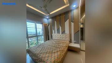 Project Image of 2 BHK Flat for Resale in Sheth Midori Dahisar East, Mumbai - Image 130779