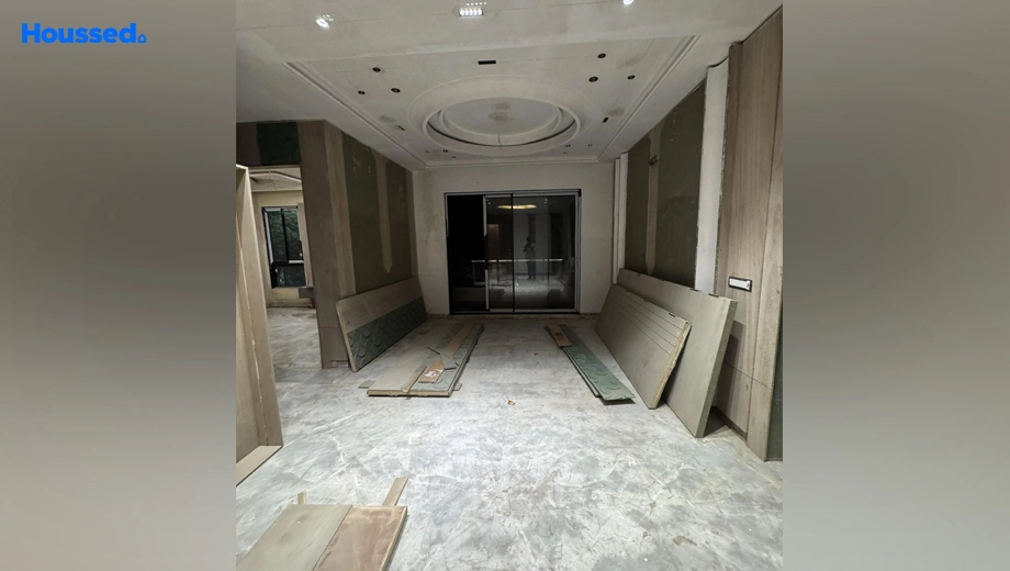 Project Image of 4 BHK Builder Floor for Resale in Rajouri Garden - Image 130775