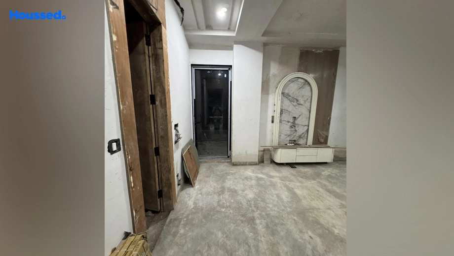 Project Image of 4 BHK Builder Floor for Resale in Rajouri Garden - Image 130774
