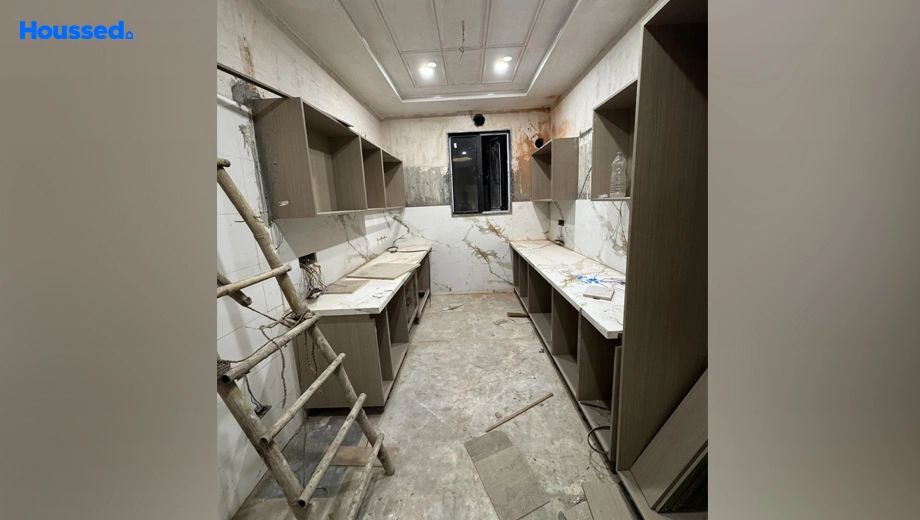 Project Image of 4 BHK Builder Floor for Resale in Rajouri Garden - Image 130773