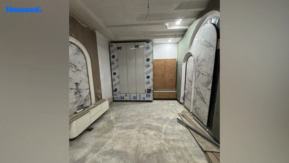Project Image of 4 BHK Builder Floor for Resale in Rajouri Garden - Image 130776