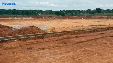 Project Image of Housing Plot/Residential Land for Resale in Shadnagar, Hyderabad - Image 130771