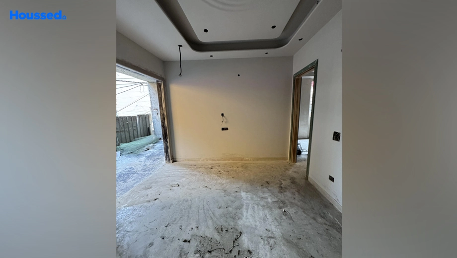 Project Image of 3 BHK Builder Floor for Resale in Rajouri Garden - Image 130780