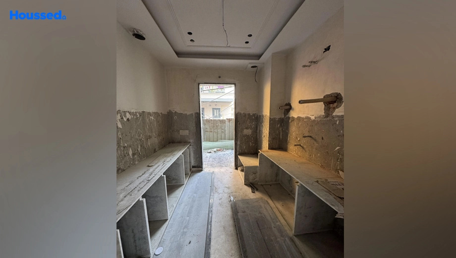 Project Image of 3 BHK Builder Floor for Resale in Rajouri Garden - Image 130781