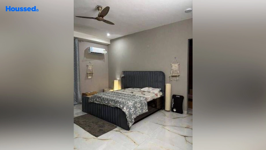 Project Image of 4 BHK Semi-Furnished Builder Floor for Rent in Sector 46 - Image 130784