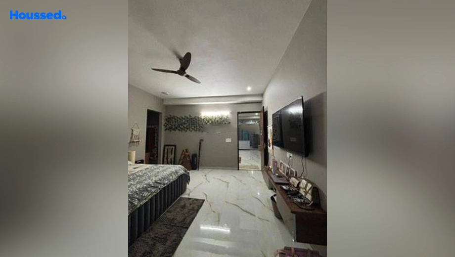 Project Image of 4 BHK Semi-Furnished Builder Floor for Rent in Sector 46 - Image 130785