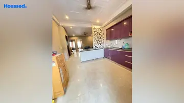 Project Image of 4 BHK Builder Floor for Rent in Sector 46, Gurgaon - Image 130787