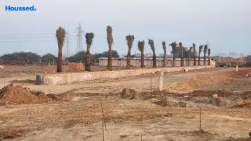 Project Image of Housing Plot/Residential Land for Resale in Shadnagar, Hyderabad - Image 130786