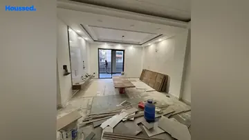 Project Image of 3 BHK Builder Floor for Resale in Rajouri Garden, New Delhi - Image 130790