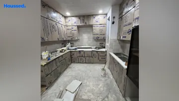 Project Image of 3 BHK Builder Floor for Resale in Rajouri Garden, New Delhi - Image 130792
