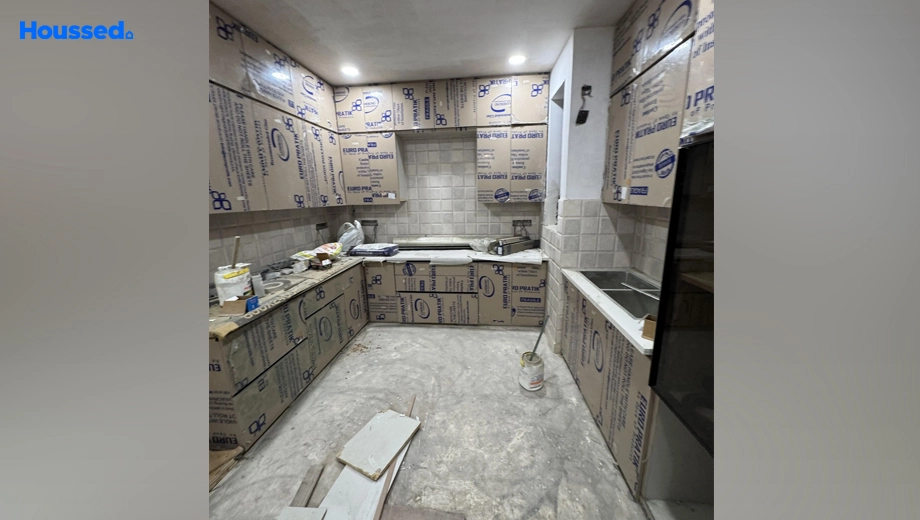 Project Image of 3 BHK Builder Floor for Resale in Rajouri Garden - Image 130792