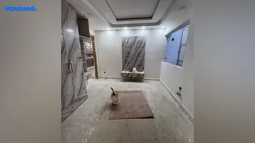 Project Image of 3 BHK Builder Floor for Resale in Rajouri Garden, New Delhi - Image 130791