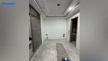 Project Image of 3 BHK Builder Floor for Resale in Rajouri Garden, New Delhi - Image 130793