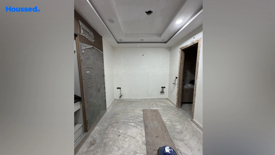 Project Image of 3 BHK Builder Floor for Resale in Rajouri Garden - Image 130793