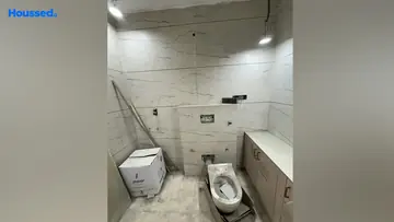 Project Image of 3 BHK Builder Floor for Resale in Rajouri Garden, New Delhi - Image 130794