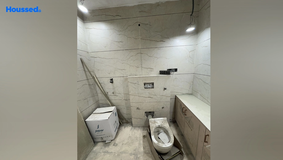Project Image of 3 BHK Builder Floor for Resale in Rajouri Garden - Image 130794