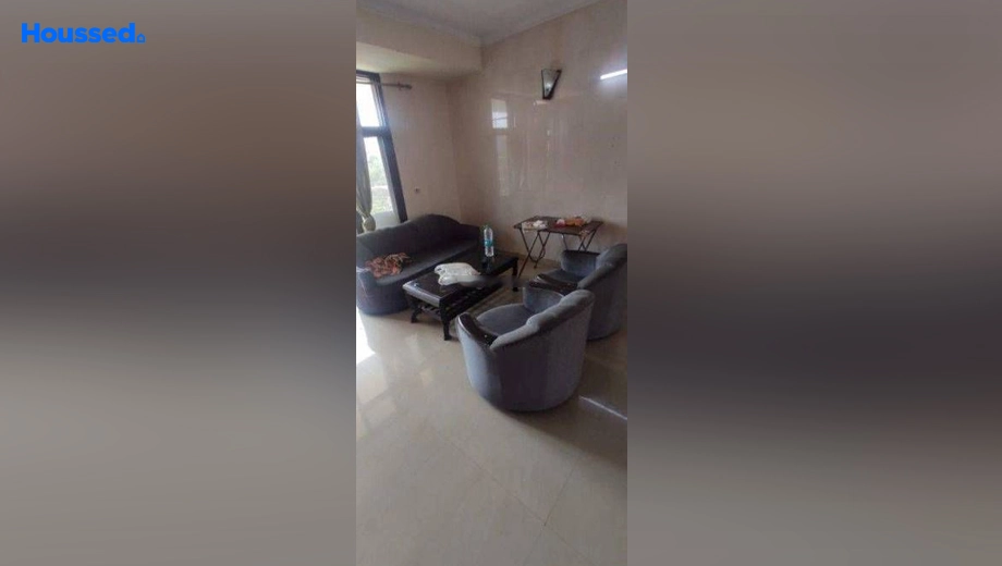 Project Image of 4 BHK Furnished Flat for Rent in Sector 51 - Image 130795
