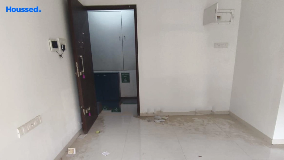 Project Image of 1 BHK Flat for Resale in Borivali East - Image 130800