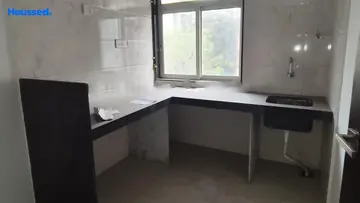 Project Image of 1 BHK Flat for Resale in Borivali East, Mumbai - Image 130801