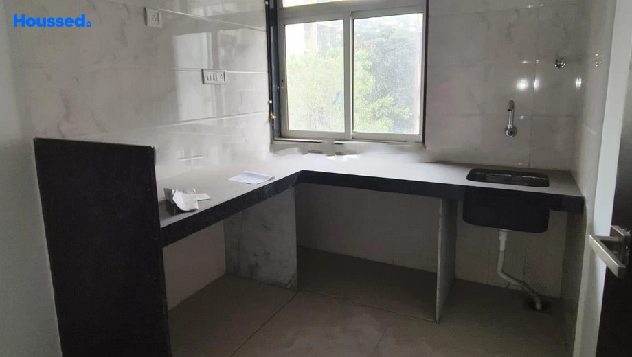 Project Image of 1 BHK Flat for Resale in Borivali East - Image 130801