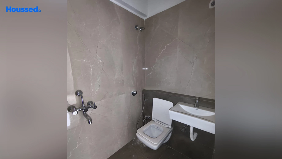 Project Image of 1 BHK Flat for Resale in Borivali East - Image 130798