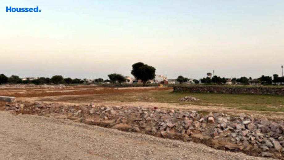 Project Image of Housing Plot/Residential Land for Resale in Shadnagar - Image 130797