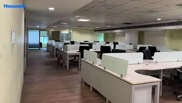 Project Image of Commercial Office Space for Rent in Madhapur, Hyderabad - Image 130804
