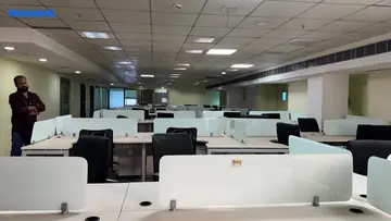 Project Image of Commercial Office Space for Rent in Madhapur, Hyderabad - Image 130805