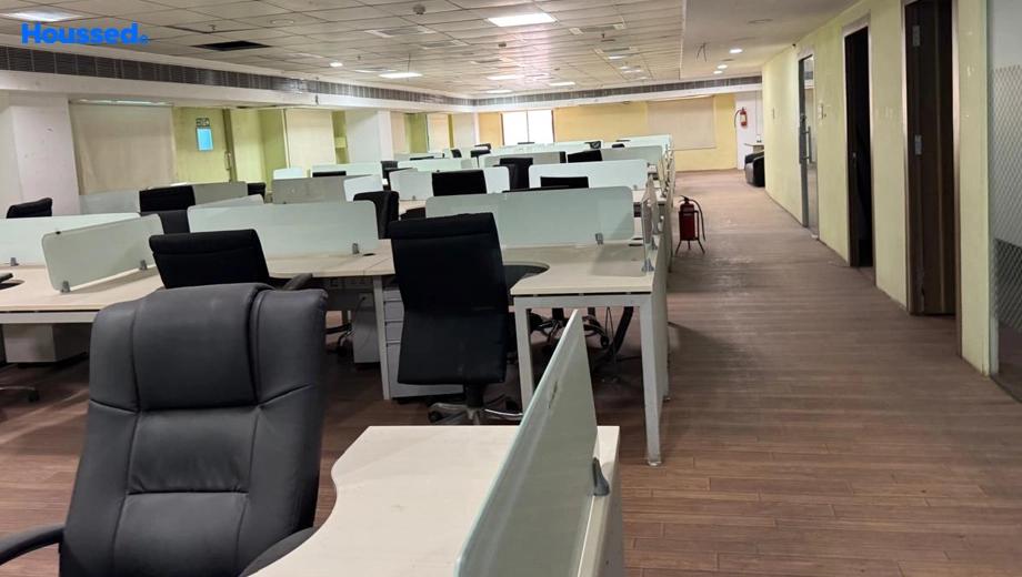 Project Image of Office Space for Rent in Madhapur - Image 130803