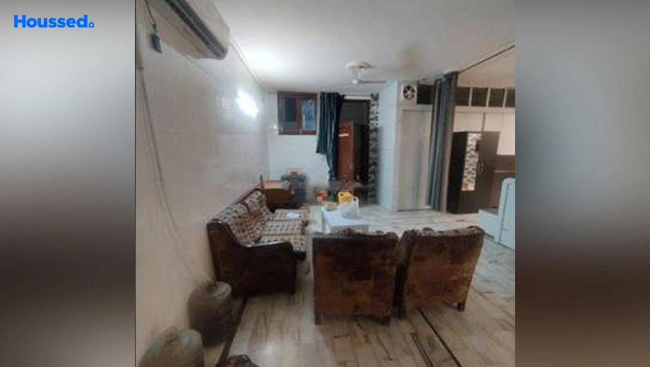 Project Image of 1 BHK Un-Furnished Builder Floor for Rent in Sector 47 - Image 130808