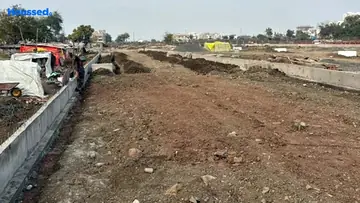 Project Image of Housing Plot/Residential Land for Resale in Shadnagar, Hyderabad - Image 130810