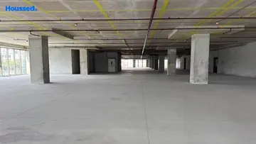 Project Image of Commercial Office Space for Rent in Banjara Hills, Hyderabad - Image 130812