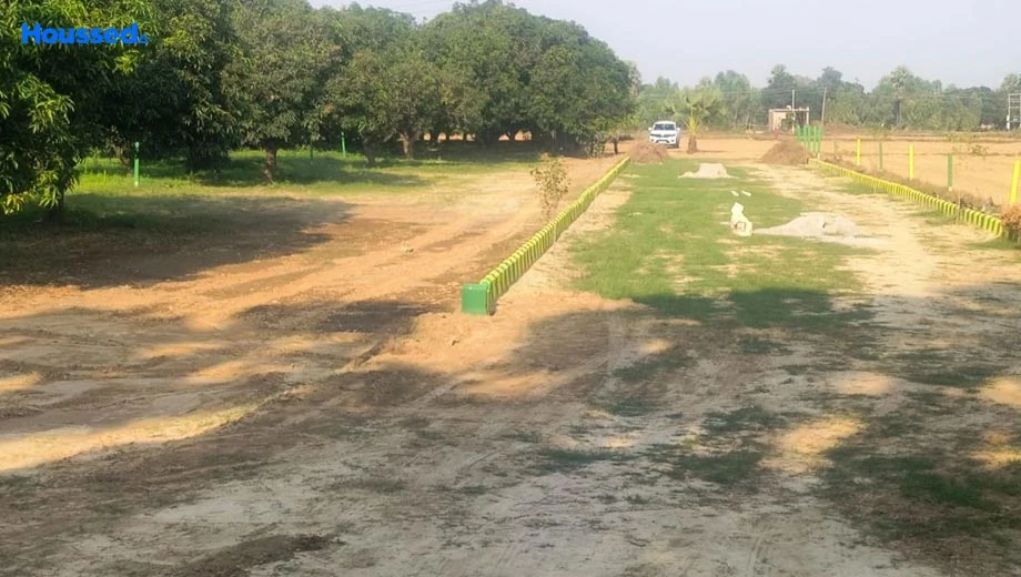 Project Image of Housing Plot/Residential Land for Resale in Shadnagar - Image 130811