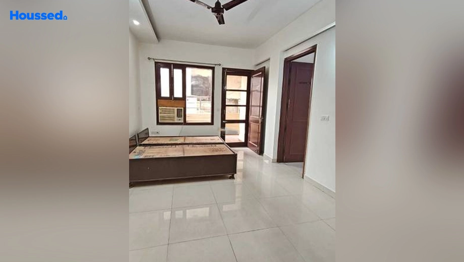 Project Image of 3 BHK Semi-Furnished Builder Floor for Rent in Sector 46 - Image 130814