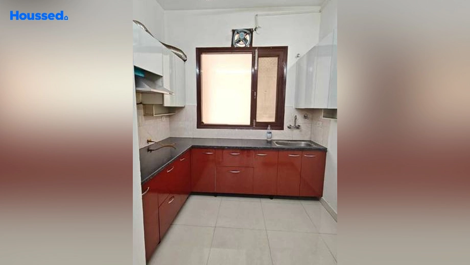 Project Image of 3 BHK Semi-Furnished Builder Floor for Rent in Sector 46 - Image 130815