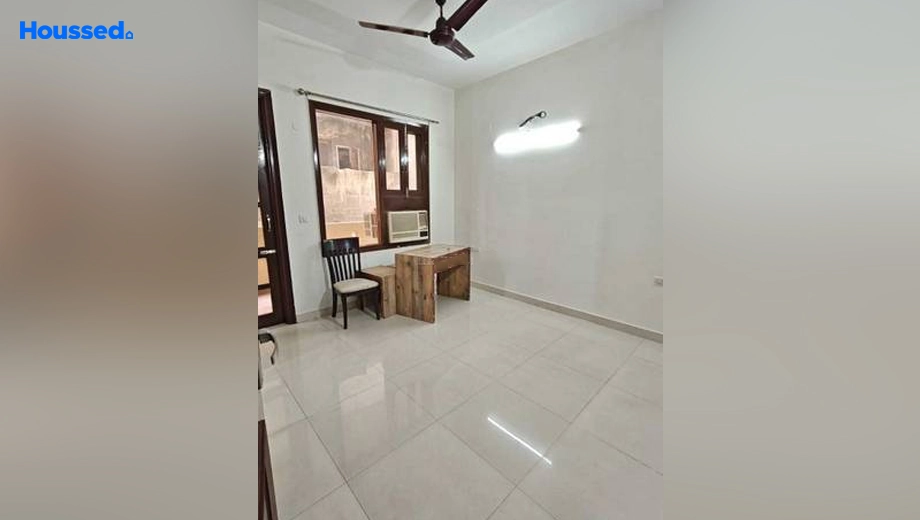Project Image of 3 BHK Semi-Furnished Builder Floor for Rent in Sector 46 - Image 130816