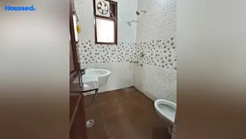 Project Image of 3 BHK Builder Floor for Rent in Sector 46, Gurgaon - Image 130817