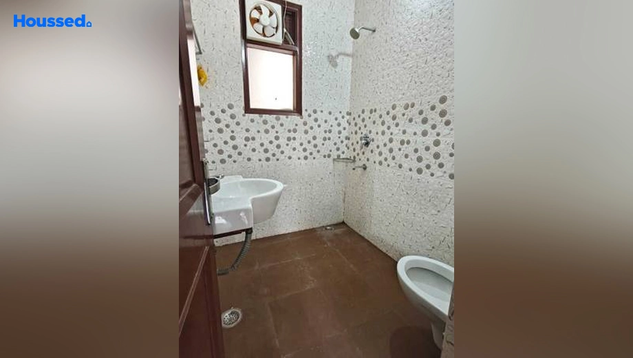 Project Image of 3 BHK Semi-Furnished Builder Floor for Rent in Sector 46 - Image 130817