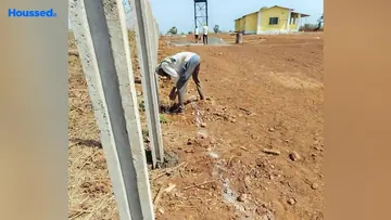 Project Image of Housing Plot/Residential Land for Resale in Shadnagar, Hyderabad - Image 130819