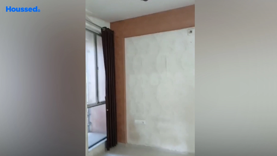 Project Image of 1 BHK Semi-Furnished Flat for Rent in Sthapan 2, Sargasan - Image 130822