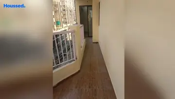 Sample Apartment of 3 BHK Flat for Resale in Charms Iconic Tower Raj Nagar Extension, Ghaziabad - Image 13847