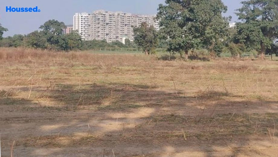 Project Image of Housing Plot/Residential Land for Resale in Shadnagar - Image 130820