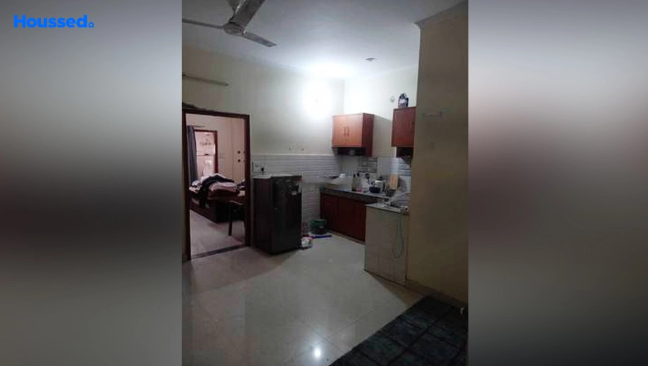Project Image of 1 BHK Un-Furnished Builder Floor for Rent in Sector 46 - Image 130825