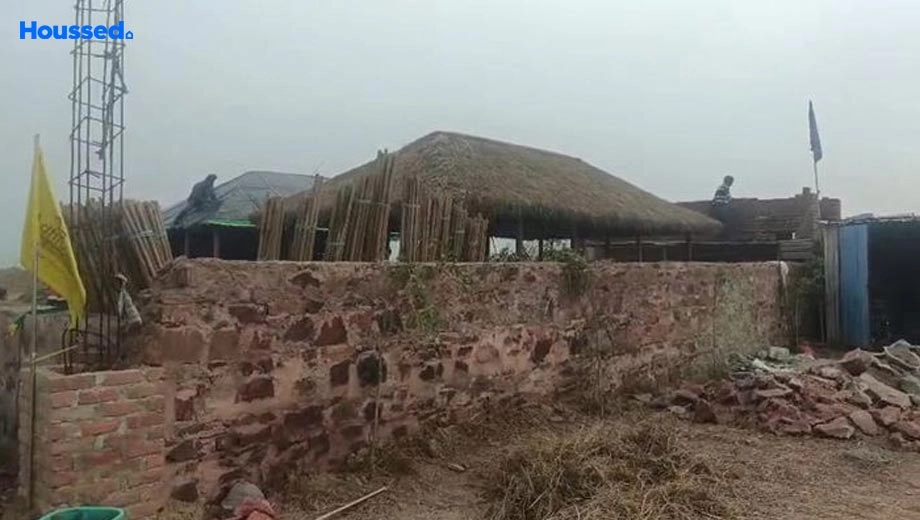 Project Image of Housing Plot/Residential Land for Resale in Shadnagar - Image 130831