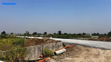 Project Image of Housing Plot/Residential Land for Resale in Shadnagar, Hyderabad - Image 130834