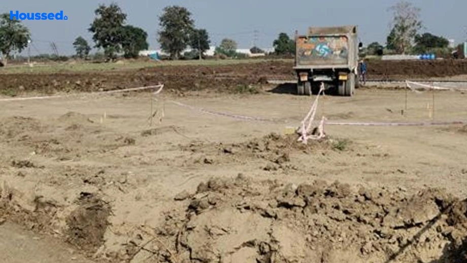 Project Image of Housing Plot/Residential Land for Resale in Shadnagar - Image 130835